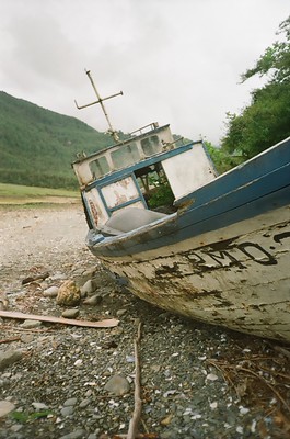 Travesía Huinay